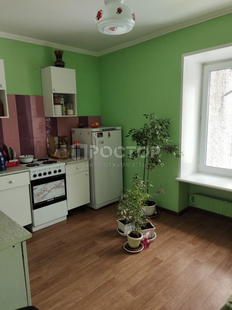 2-комнатная квартира, 50.2 м² - фото 11