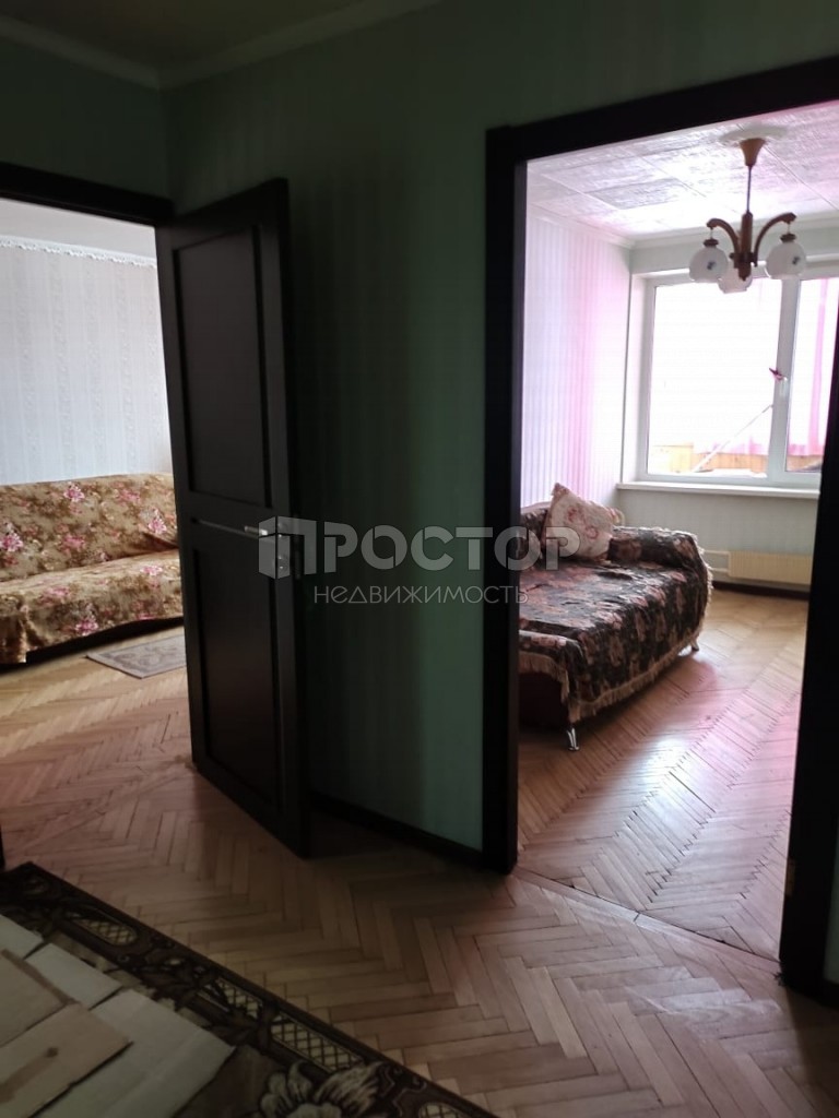 2-комнатная квартира, 50.2 м² - фото 4