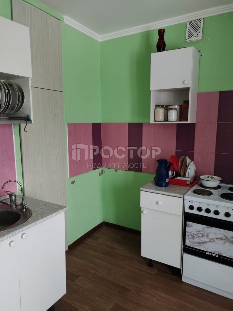 2-комнатная квартира, 50.2 м² - фото 12