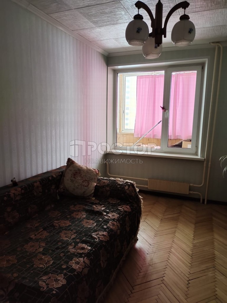 2-комнатная квартира, 50.2 м² - фото 7