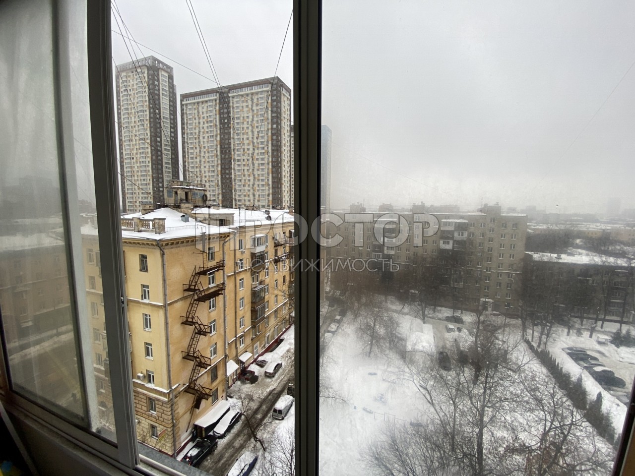 1-комнатная квартира, 36.1 м² - фото 9