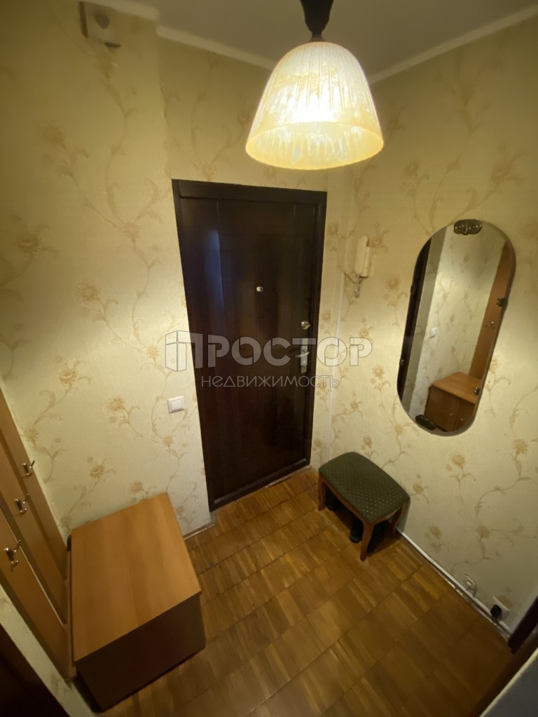 1-комнатная квартира, 36.1 м² - фото 12