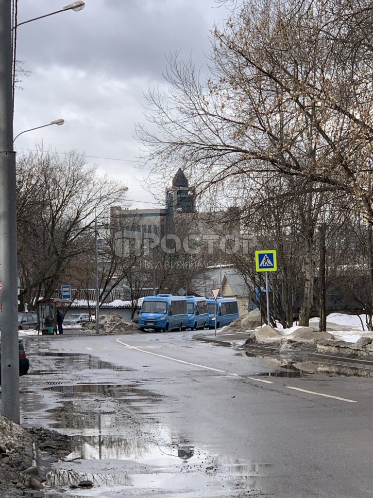 1-комнатная квартира, 32 м² - фото 30