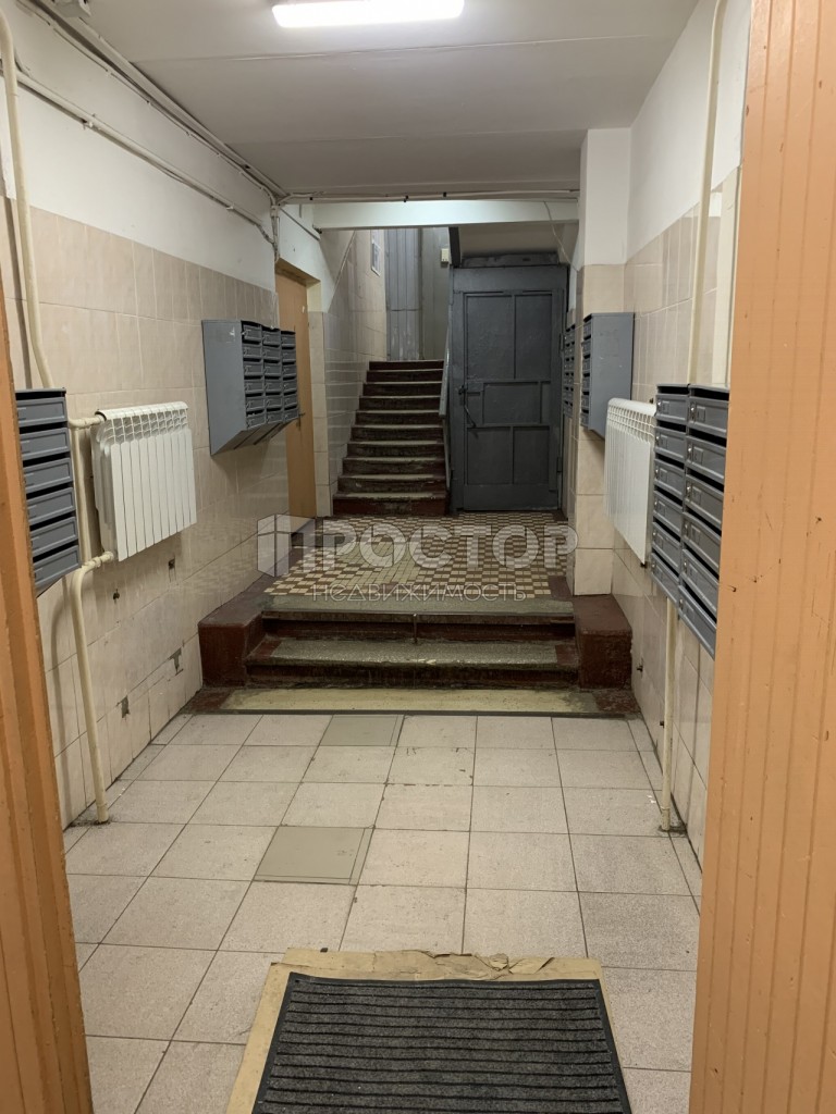 1-комнатная квартира, 32 м² - фото 18