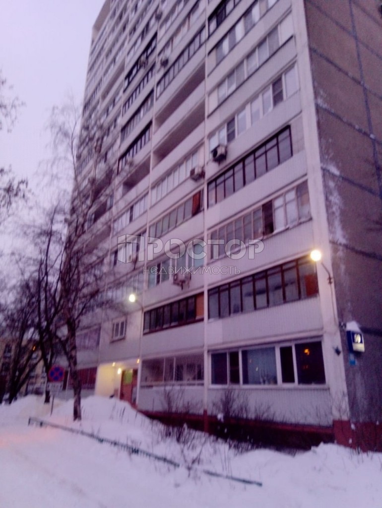 2-комнатная квартира, 47 м² - фото 3