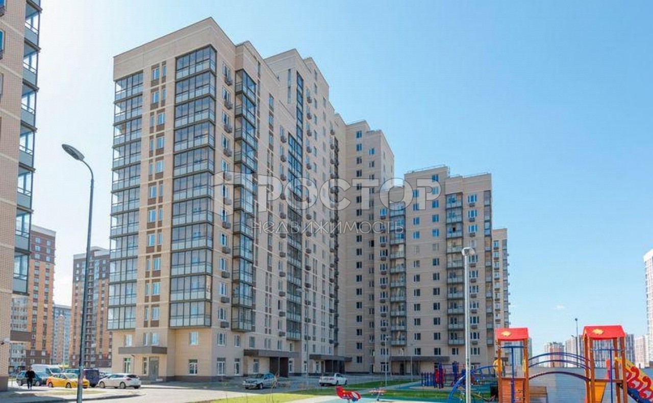 2-комнатная квартира, 43.95 м² - фото 10