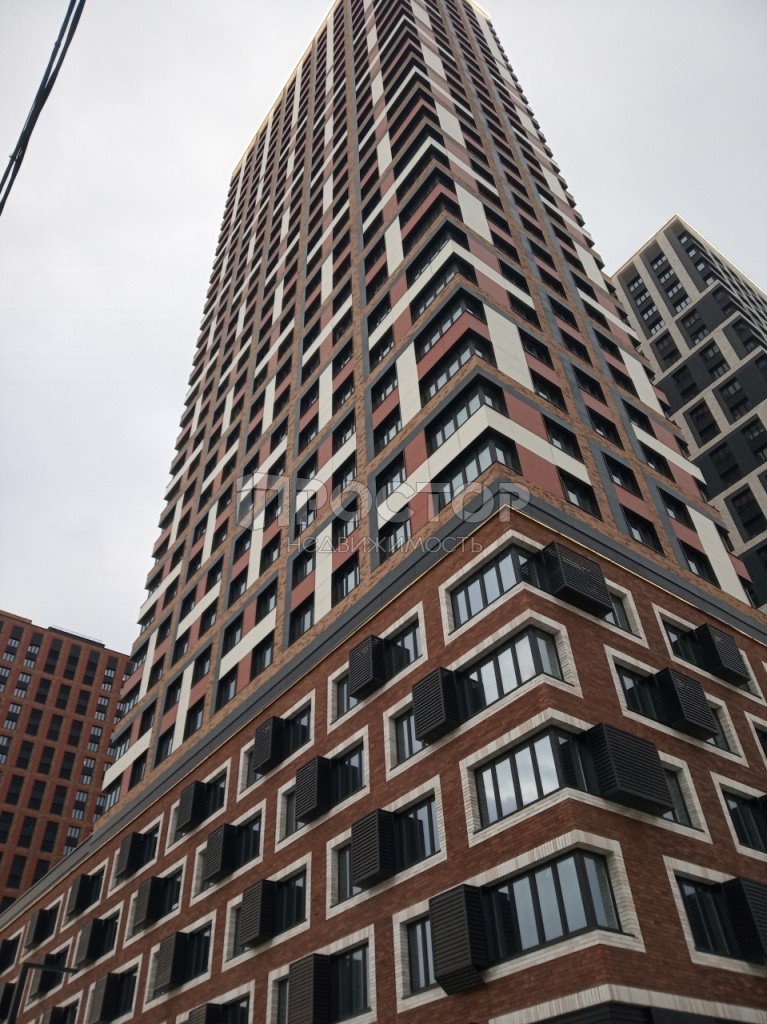 3-комнатная квартира, 79 м² - фото 6