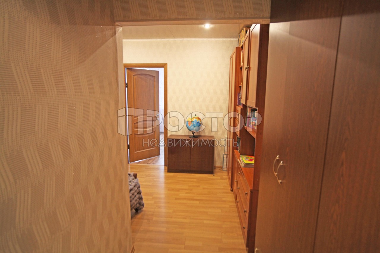 3-комнатная квартира, 76.4 м² - фото 7