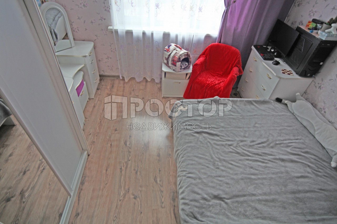 3-комнатная квартира, 76.4 м² - фото 11