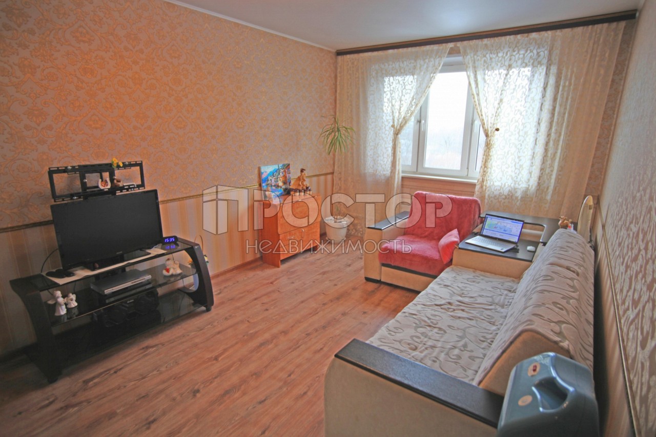 3-комнатная квартира, 76.4 м² - фото 14