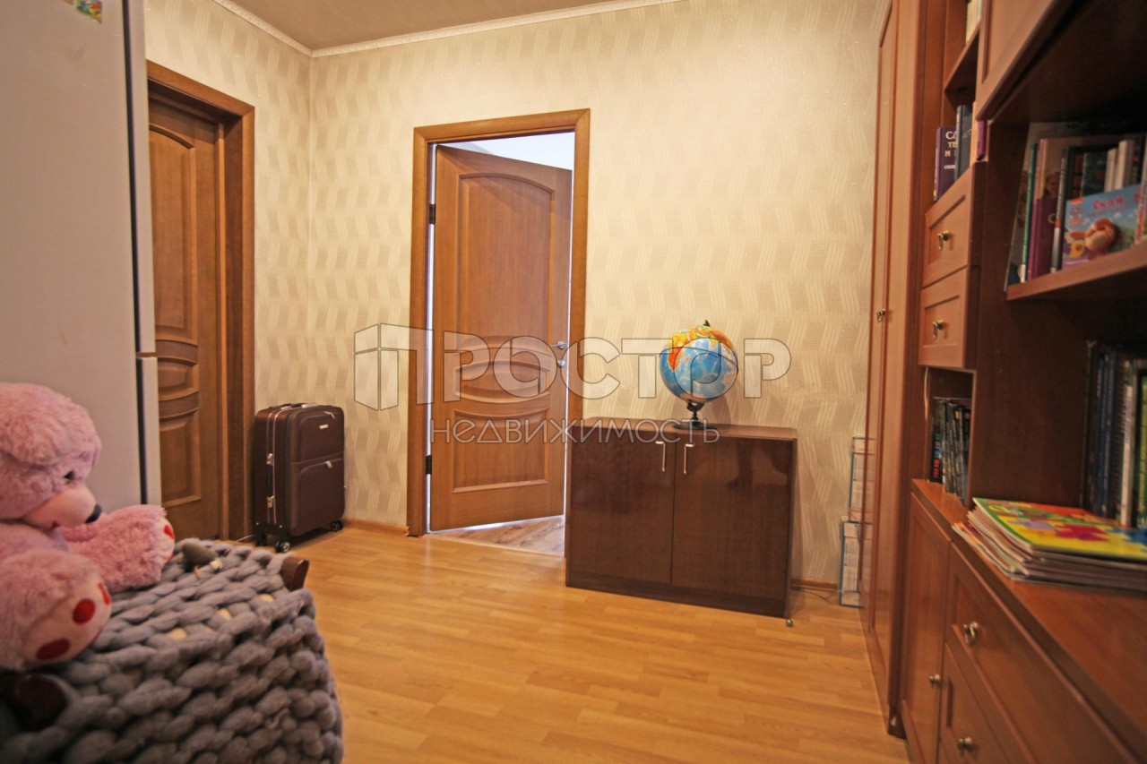 3-комнатная квартира, 76.4 м² - фото 8