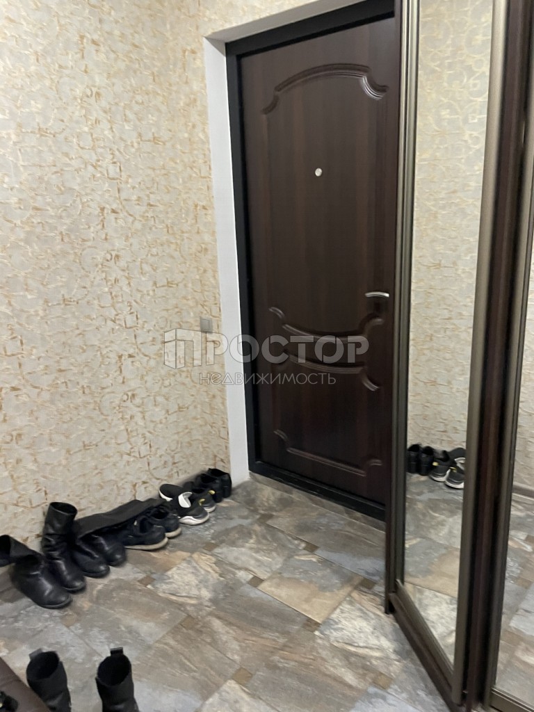 1-комнатная квартира, 42 м² - фото 9