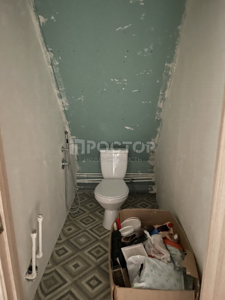 2-комнатная квартира, 73.2 м² - фото 9