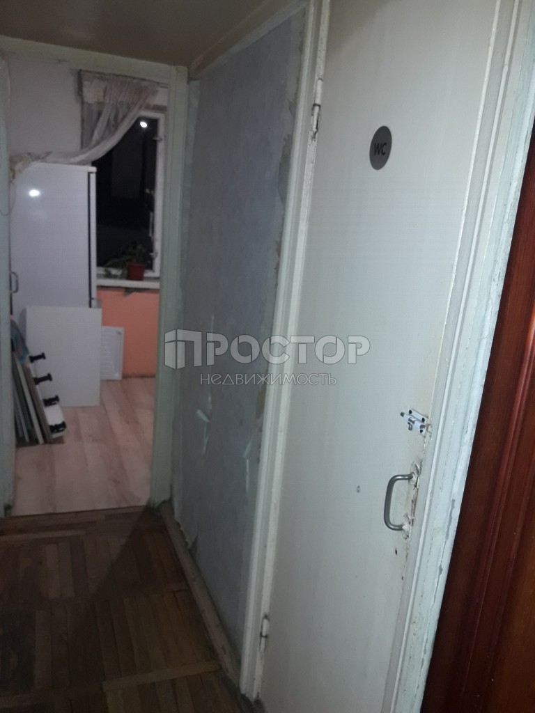 2-комнатная квартира, 43.3 м² - фото 6