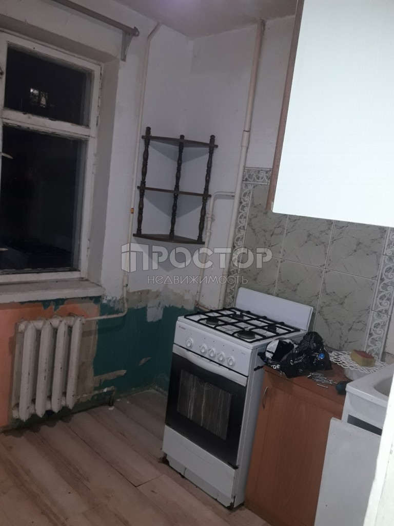 2-комнатная квартира, 43.3 м² - фото 4