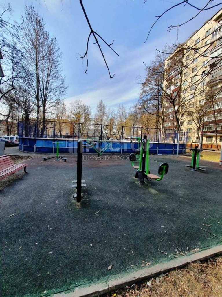 3-комнатная квартира, 65.3 м² - фото 24