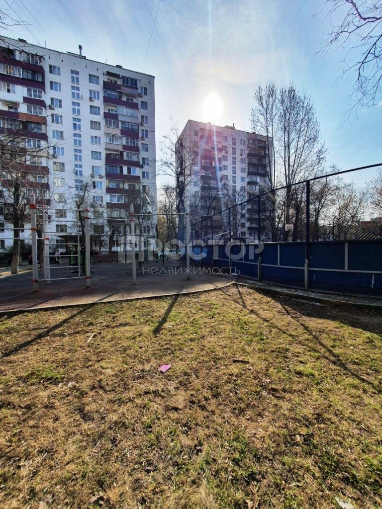 3-комнатная квартира, 65.3 м² - фото 22