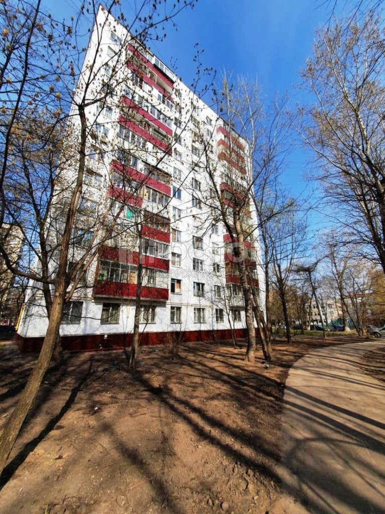 3-комнатная квартира, 65.3 м² - фото 21