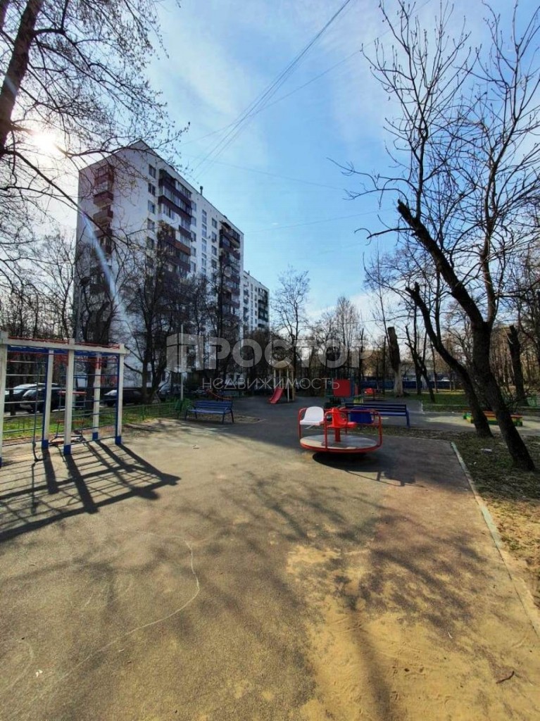 3-комнатная квартира, 65.3 м² - фото 23