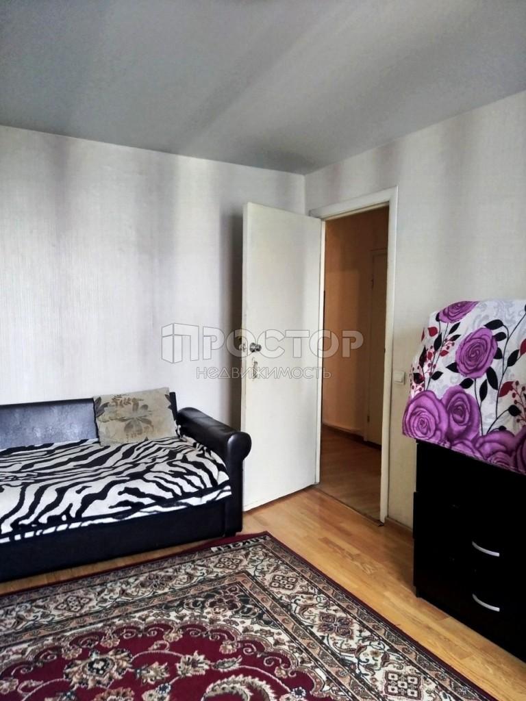 3-комнатная квартира, 65.3 м² - фото 7