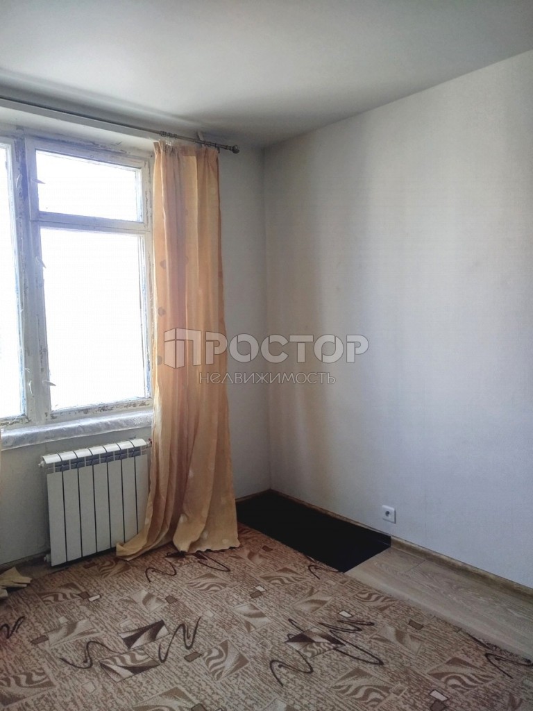 3-комнатная квартира, 65.3 м² - фото 9