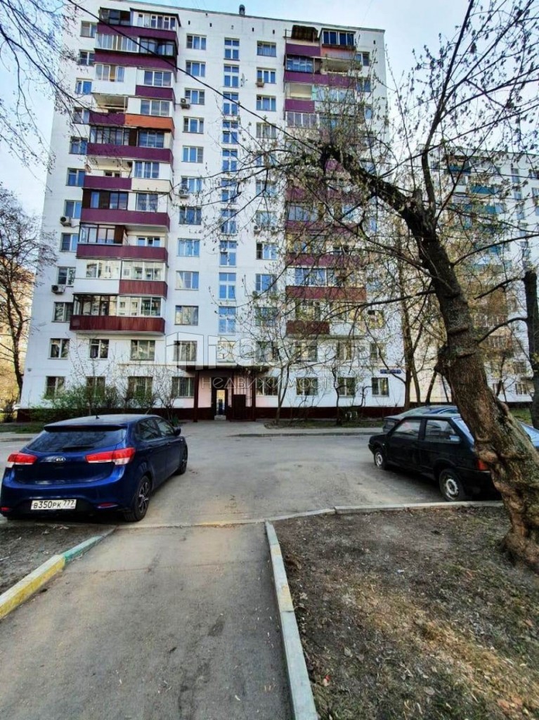 3-комнатная квартира, 65.3 м² - фото 20