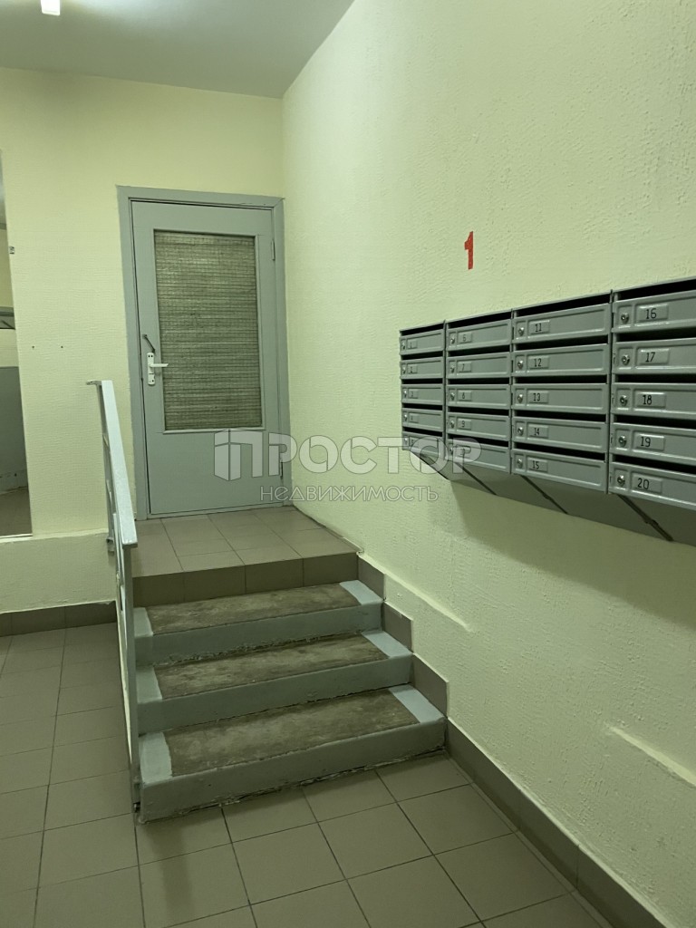 1-комнатная квартира, 49.3 м² - фото 9