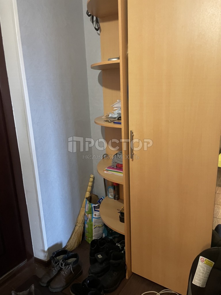 1-комнатная квартира, 49.3 м² - фото 4