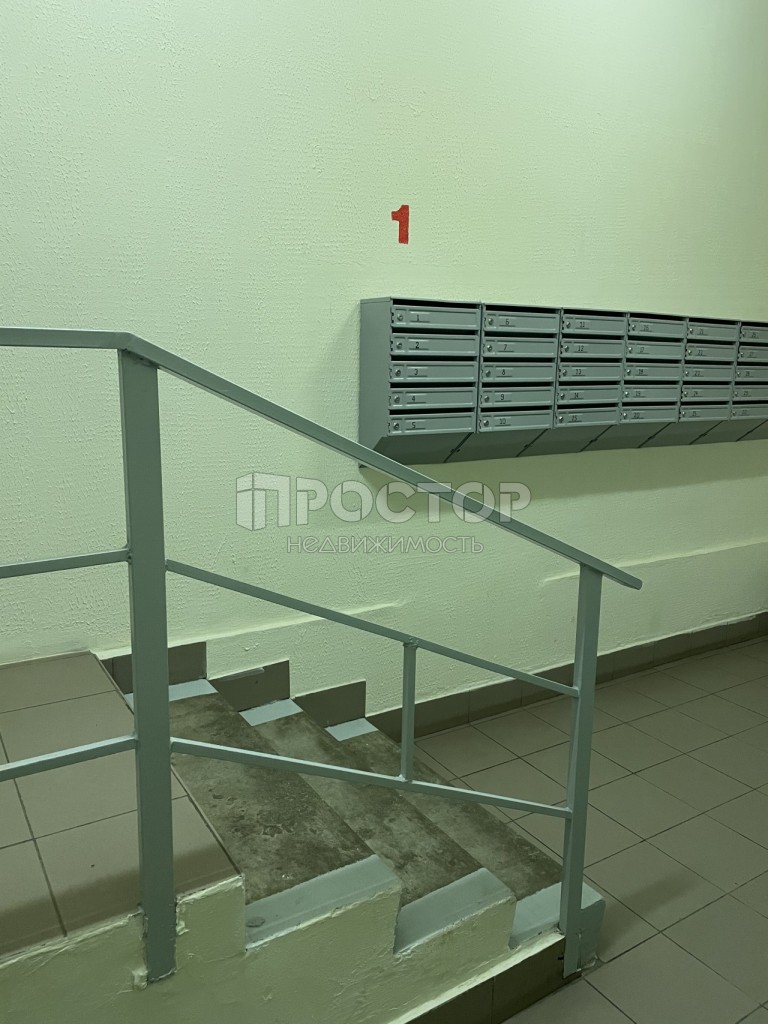 1-комнатная квартира, 49.3 м² - фото 8