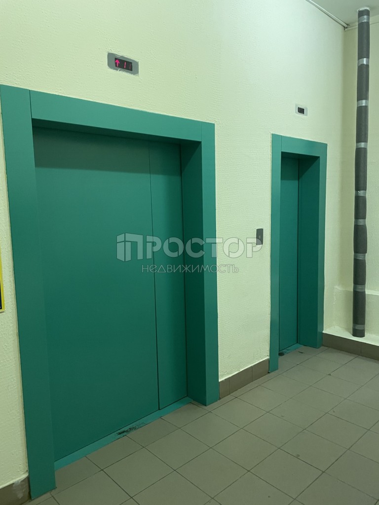 1-комнатная квартира, 49.3 м² - фото 7
