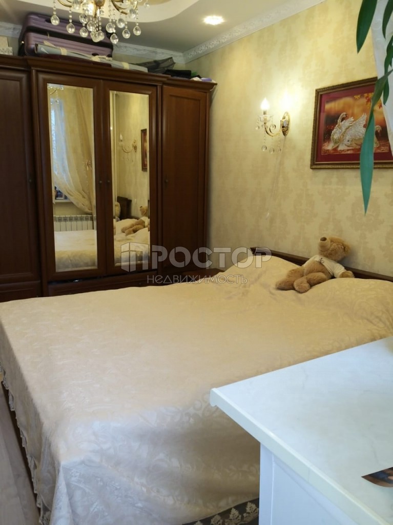 1-комнатная квартира, 47 м² - фото 5
