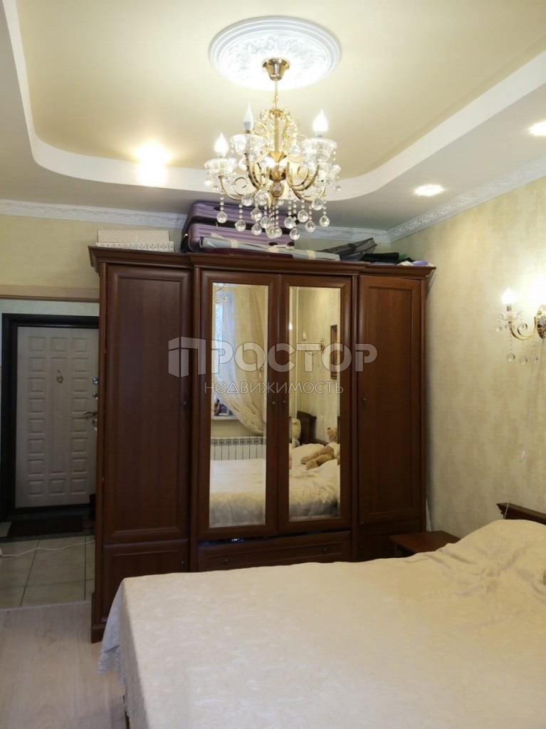 1-комнатная квартира, 47 м² - фото 6
