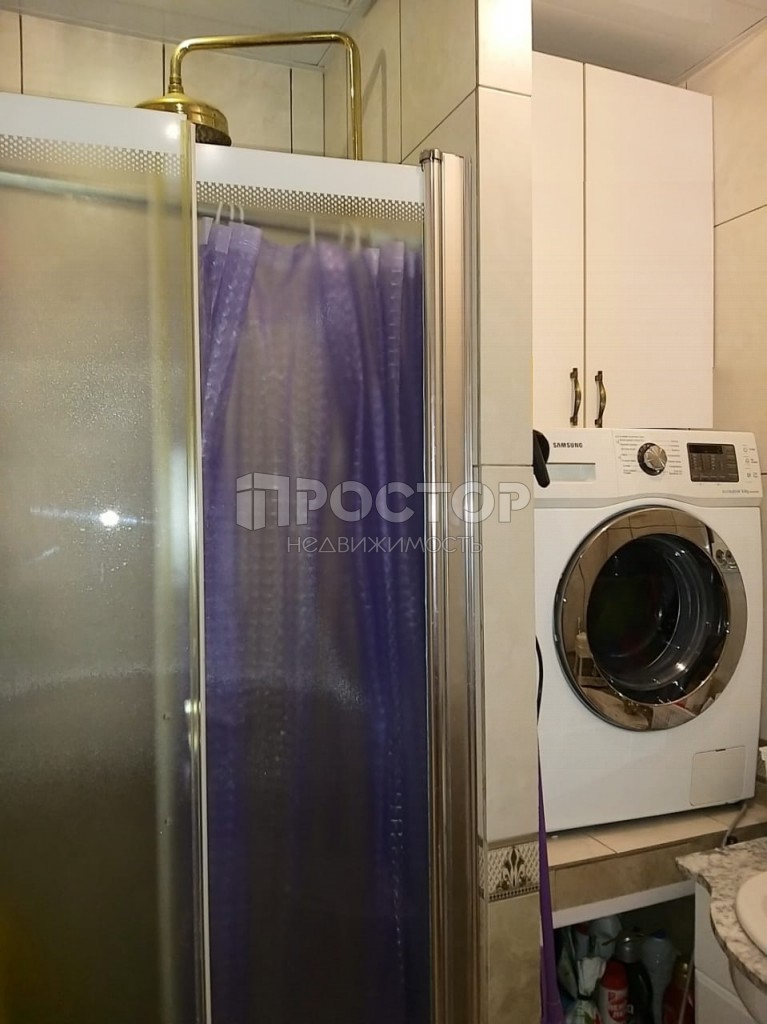 1-комнатная квартира, 47 м² - фото 8