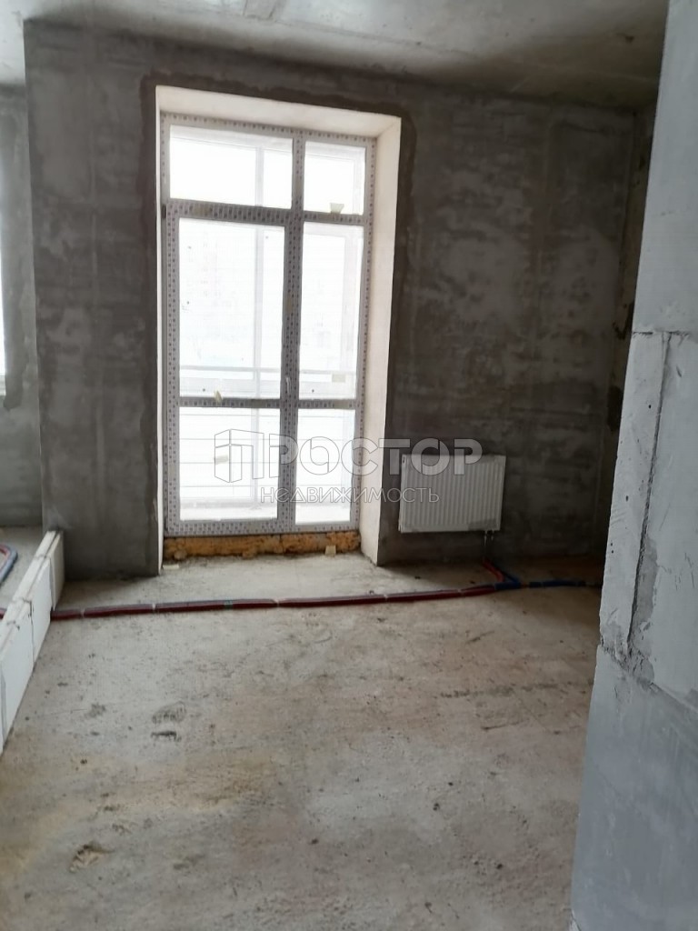 3-комнатная квартира, 82.7 м² - фото 3