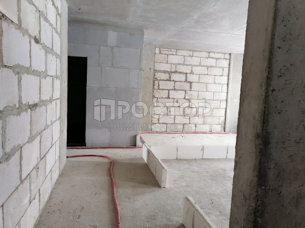 3-комнатная квартира, 82.7 м² - фото 6