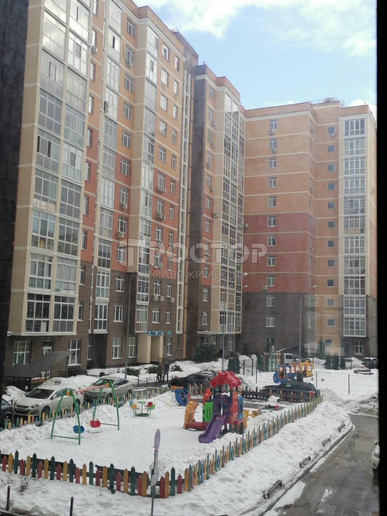 3-комнатная квартира, 82.7 м² - фото 8