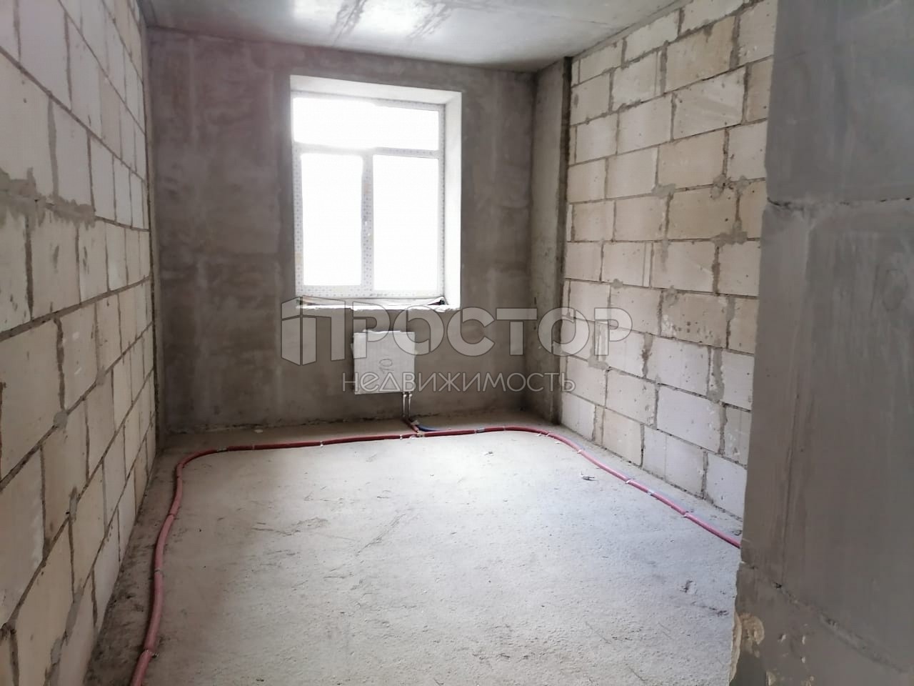 3-комнатная квартира, 82.7 м² - фото 5