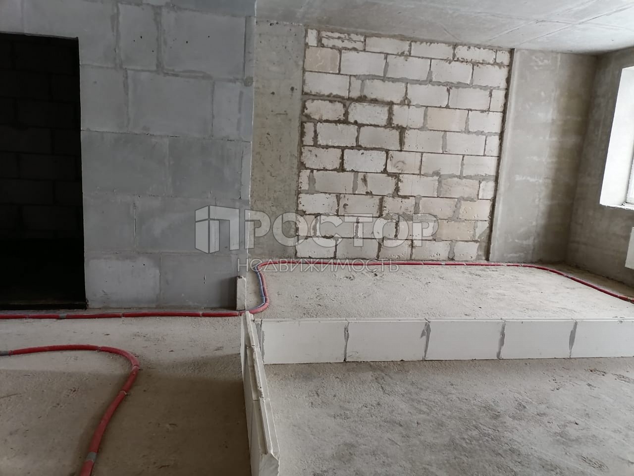 3-комнатная квартира, 82.7 м² - фото 4