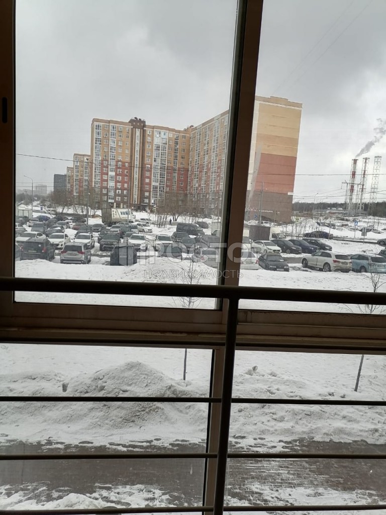 3-комнатная квартира, 82.7 м² - фото 9