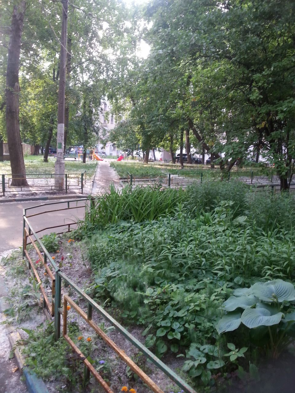 3-комнатная квартира, 82 м² - фото 18