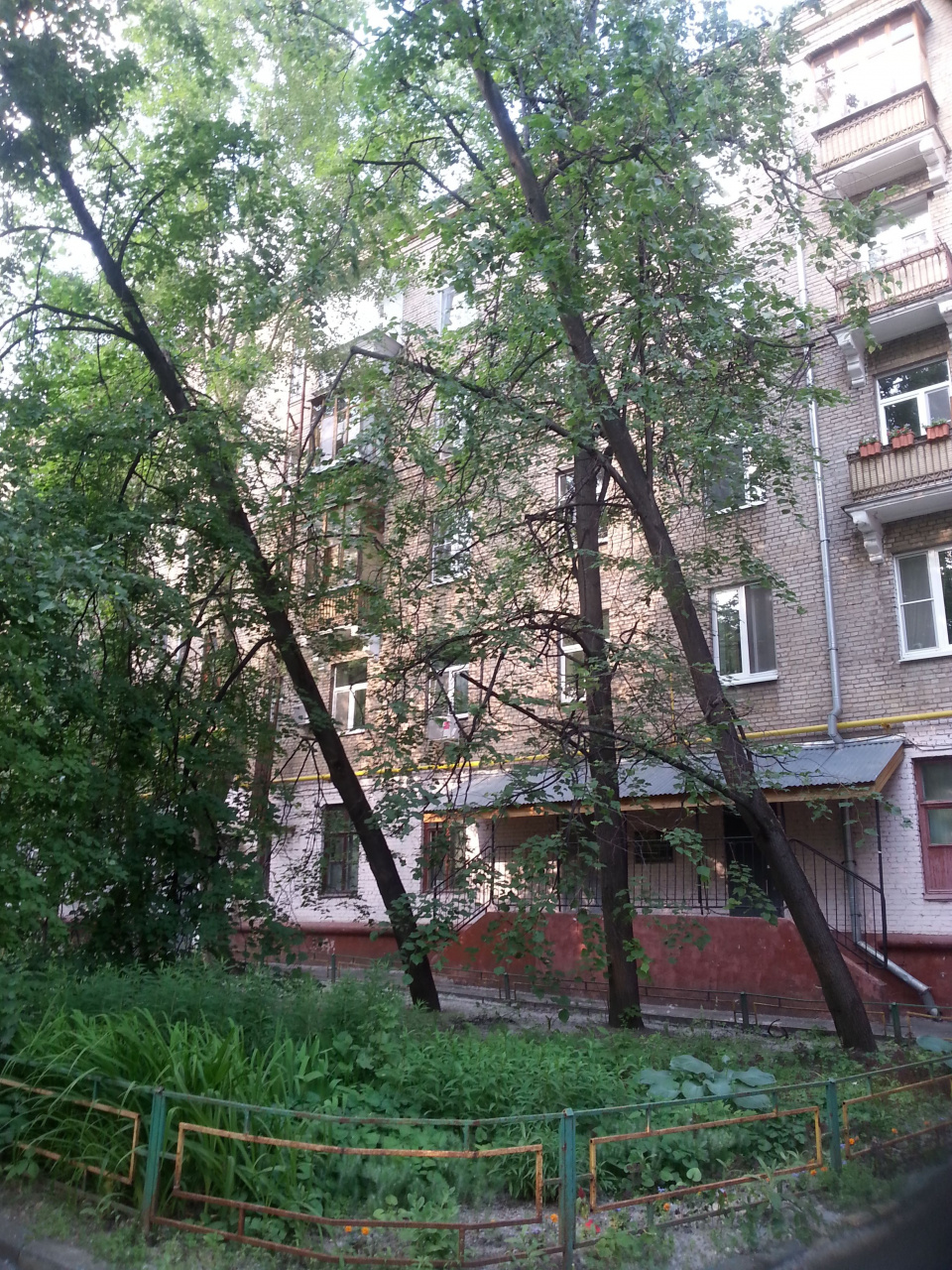 3-комнатная квартира, 82 м² - фото 16