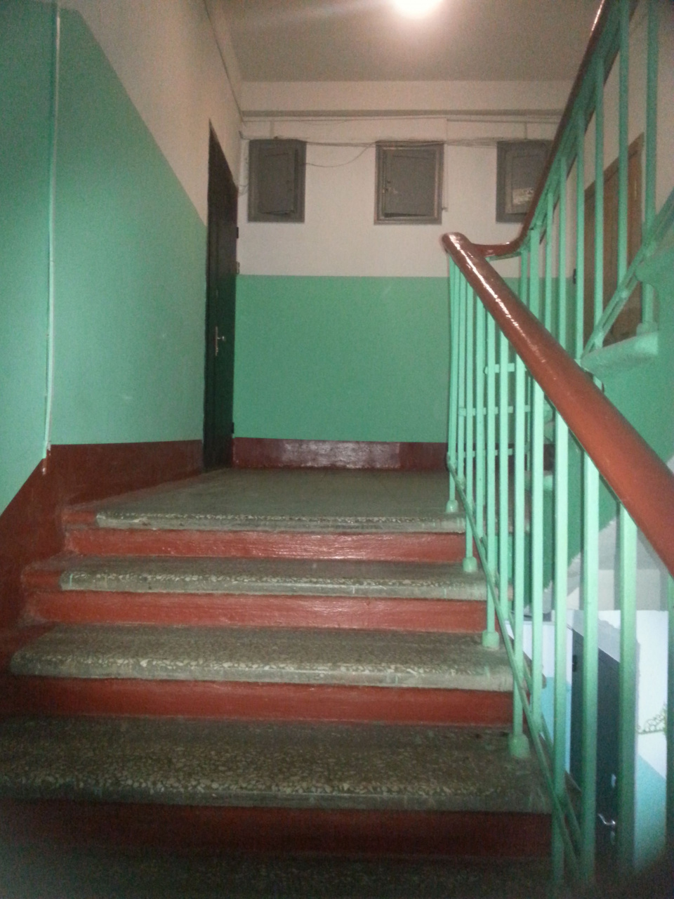 3-комнатная квартира, 82 м² - фото 15