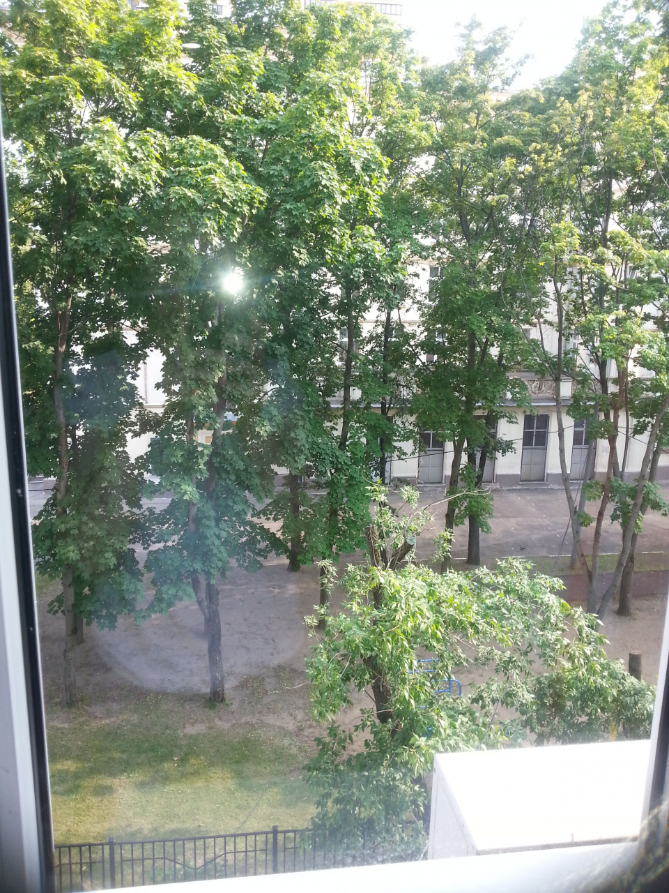3-комнатная квартира, 82 м² - фото 13