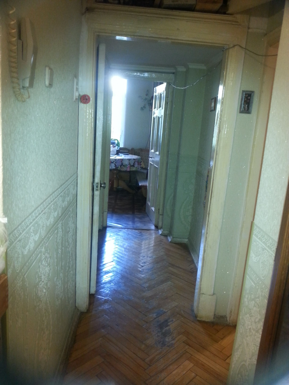 3-комнатная квартира, 82 м² - фото 8