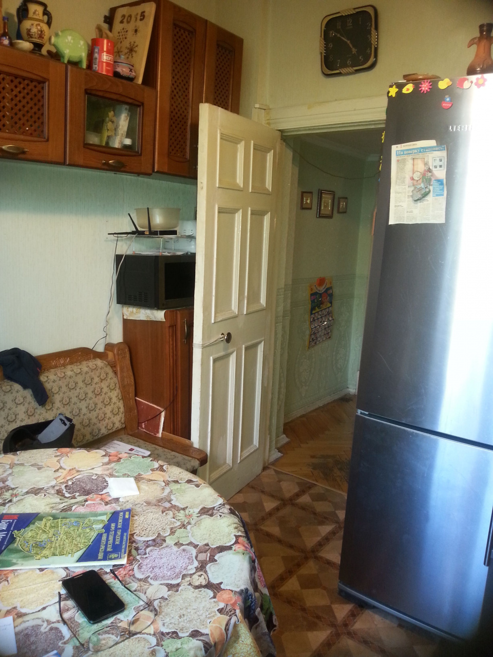 3-комнатная квартира, 82 м² - фото 4