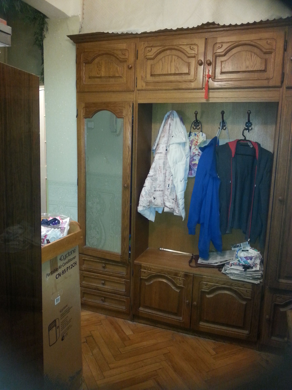 3-комнатная квартира, 82 м² - фото 7