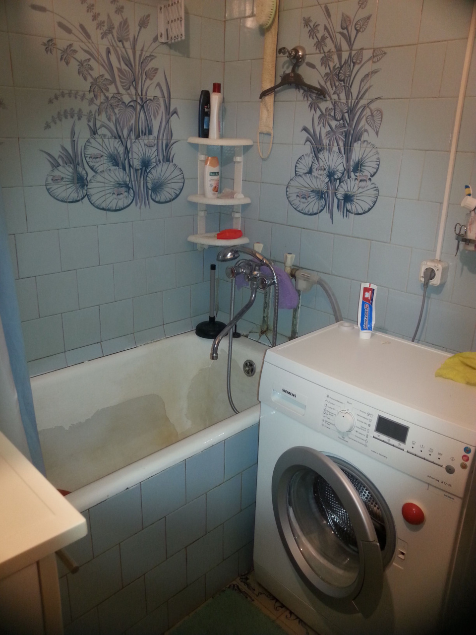 3-комнатная квартира, 82 м² - фото 9