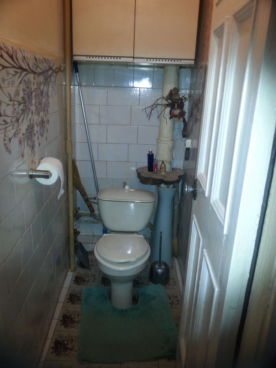 3-комнатная квартира, 82 м² - фото 11