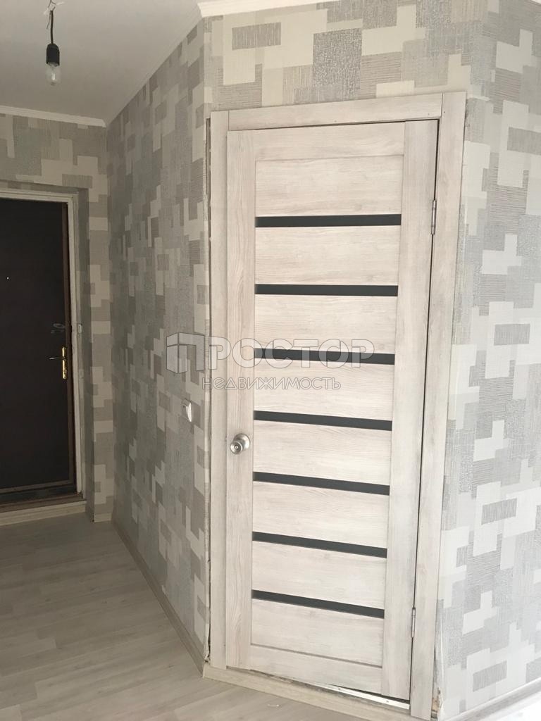 2-комнатная квартира, 45.5 м² - фото 6