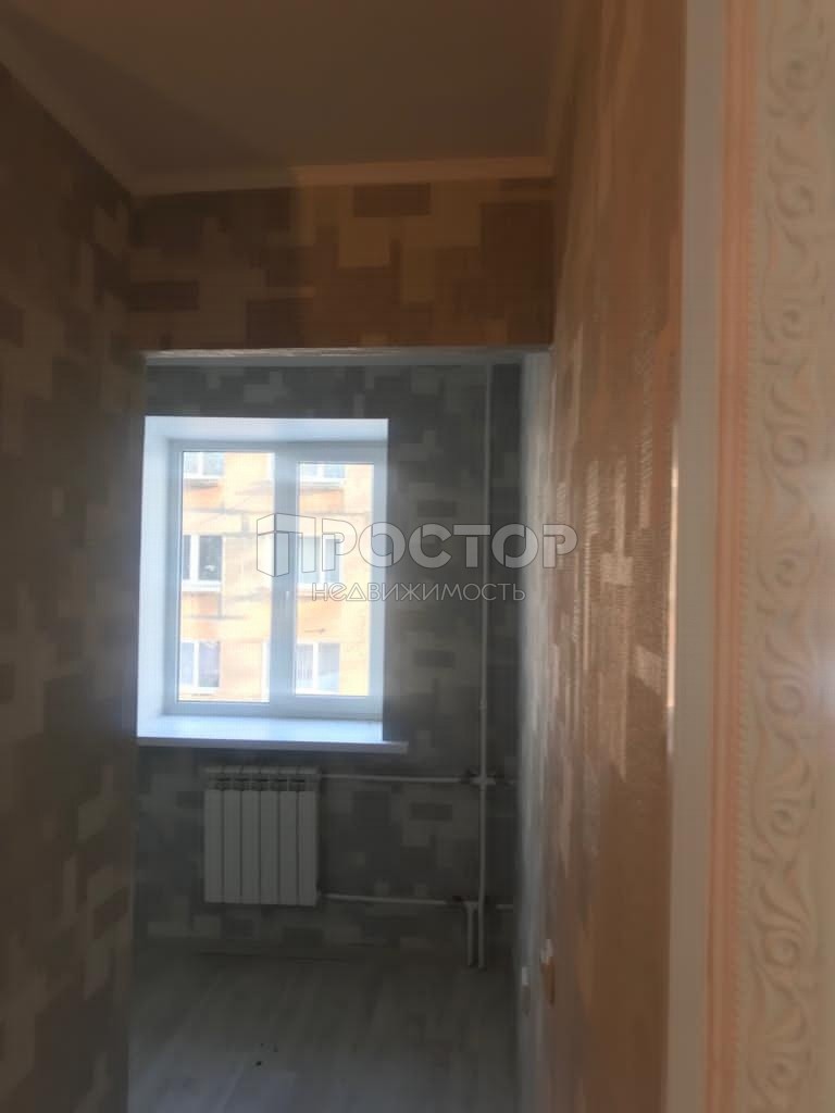 2-комнатная квартира, 45.5 м² - фото 13